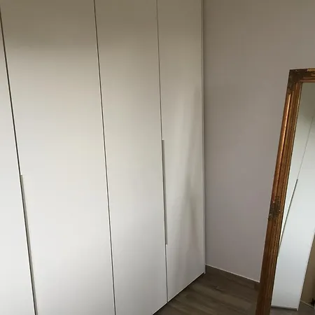 Apartment Petit Bouleau The Charm