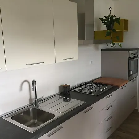 Appartement Petit Bouleau The Charm Arcola