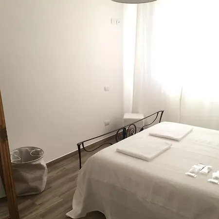 Appartement Petit Bouleau The Charm *