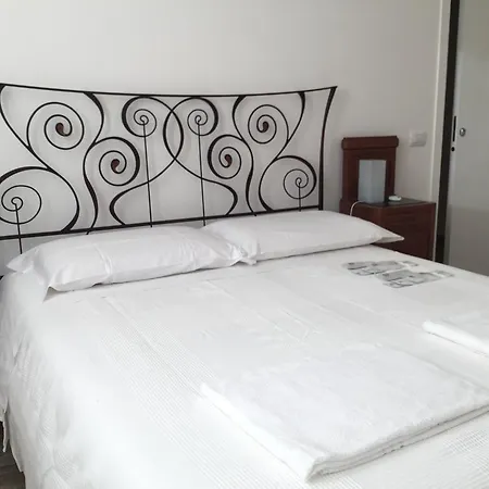 Petit Bouleau The Charm Appartement *