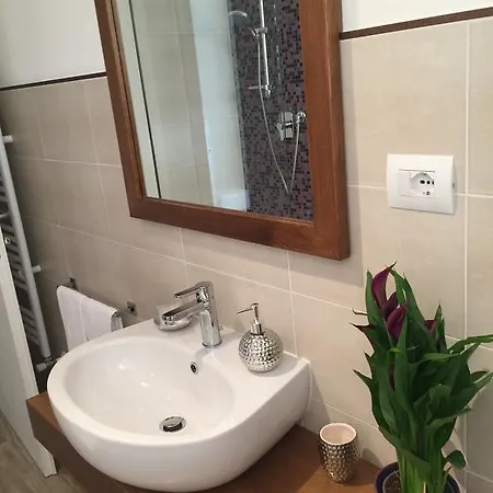 Petit Bouleau The Charm Appartement