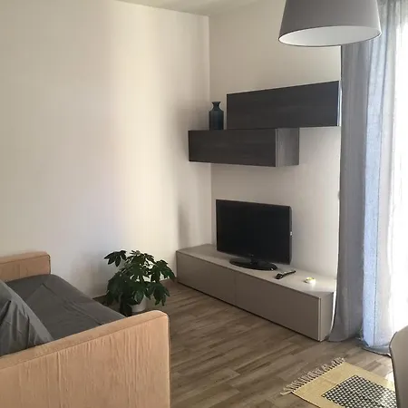 Appartement Petit Bouleau The Charm *